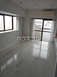 名古屋市営鶴舞線 塩釜口駅 徒歩15分の賃貸マンション 4階ワンルームのリビング/ダイニング