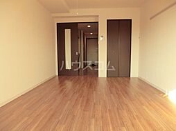 ＴＯＹＯＯＫＡ　ＡＰＡＲＴＭＥＮＴ 305 3階1Kのリビング/ダイニング