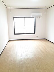 サンシティ貫井 103 1階ワンルームのリビング/ダイニング