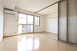 ソレイユ・レバンＡ 1階1LDKのリビング/ダイニング