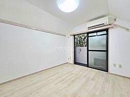 アサカシオン大岡山 103 1階1Kのリビング/ダイニング