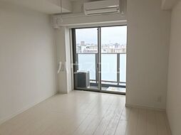 クレヴィスタ西巣鴨 7階1Kのリビング/ダイニング