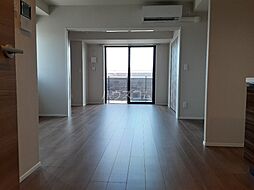 Ｇｒａｎｄｅ　Ｃａｒｒｏ 5階1LDKのリビング/ダイニング