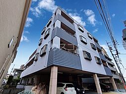 セシル富士見台