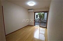 JR内房線 木更津駅 徒歩17分の賃貸アパート 1階1Kのリビング/ダイニング