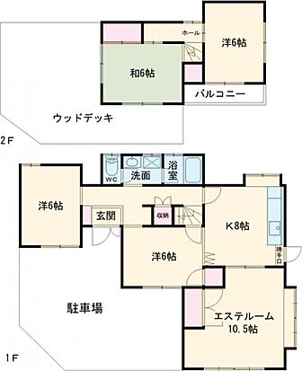 外観画像