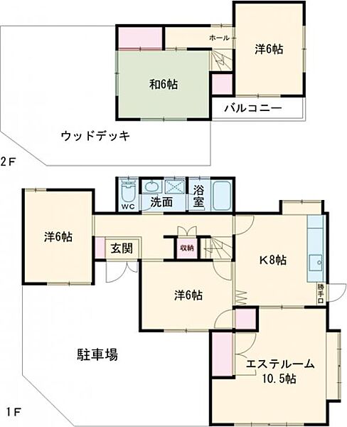 外観画像