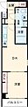 PREMIUMCUBE東高円寺2階13.2万円