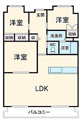 阪急宝塚本線 石橋阪大前駅 徒歩16分