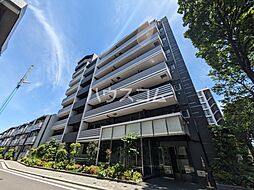 京王線 上北沢駅 徒歩8分の賃貸マンション