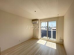 ファーストステージ江木 201 2階1LDKのリビング/ダイニング