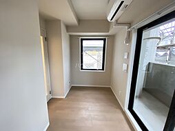 アクアプレイス京都西院II 3階1LDKのリビング/ダイニング