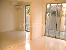 コルティーレ経堂 102 1階1LDKのリビング/ダイニング