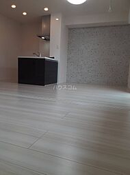 ヴァレンティーナ　Ｆ 2階3LDKのリビング/ダイニング