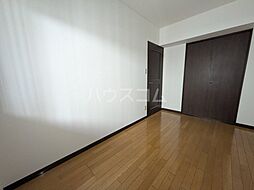 コーラル東戸塚 404 4階3DKのリビング/ダイニング