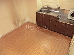 メゾンヴィオラ 203 2階2LDKのリビング/ダイニング