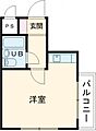 ダイホープラザ千歳烏山A4階6.0万円