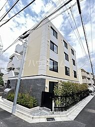 エルファーロ三軒茶屋