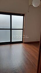 東急田園都市線 高津駅 徒歩13分の賃貸マンション 3階1Kのリビング/ダイニング