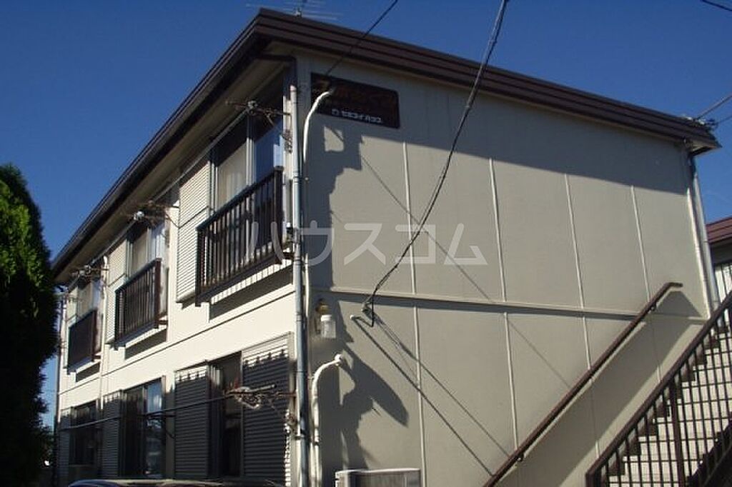 マンションノート レオパレスやまもも