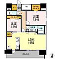 CASA9413階16.0万円