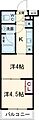 ガーラヒルズ氷川台5階8.9万円