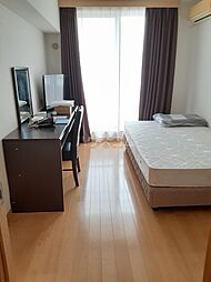 JR中央線 東小金井駅 徒歩6分の賃貸マンション 3階1Kのリビング/ダイニング