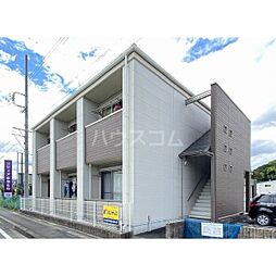 名鉄常滑線 名和駅 徒歩14分の賃貸アパート