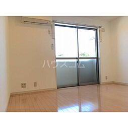 名鉄常滑線 名和駅 徒歩14分の賃貸アパート 1階1Kのリビング/ダイニング