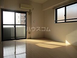 プロシード瑞穂 403 4階1Kのリビング/ダイニング