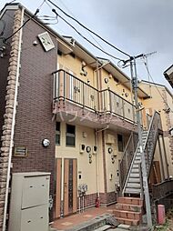 みなとみらい線 元町・中華街駅 徒歩17分の賃貸アパート