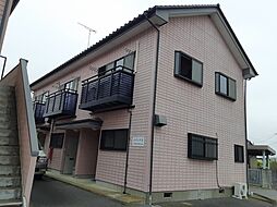 関東鉄道常総線 玉村駅 徒歩5分