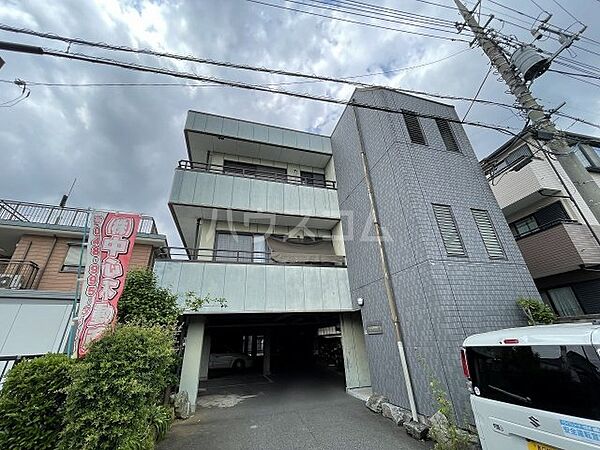 外観画像