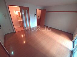 Ｔプラネット 302 3階ワンルームのリビング/ダイニング