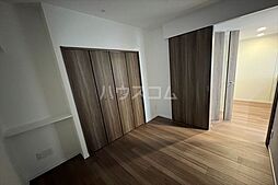 フルハウス赤羽 604 6階2LDKのリビング/ダイニング