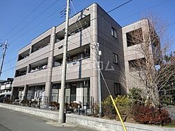 JR武蔵野線 東松戸駅 徒歩12分の賃貸マンション