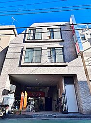 西武池袋線 江古田駅 徒歩3分の賃貸マンション