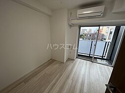 京成押上線 四ツ木駅 徒歩8分の賃貸マンション 5階1Kのリビング/ダイニング