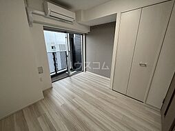 SPコート四ツ木 1306 13階1Kのリビング/ダイニング