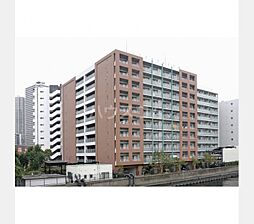 プロスペクト東雲橋 0208