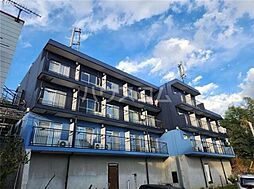 京王線 高幡不動駅 徒歩10分の賃貸マンション