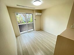 豊橋鉄道渥美線 小池駅 徒歩20分の賃貸アパート 1階1LDKのリビング/ダイニング