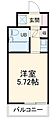サンライズ市川2階4.2万円