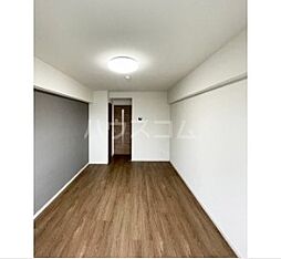 アルファコート常盤台2 3階1Kのリビング/ダイニング