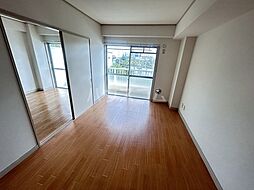 アーバンハイツ扇町 302 3階3DKのリビング/ダイニング