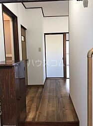 富士丸マンション 102 1階2DKのリビング/ダイニング