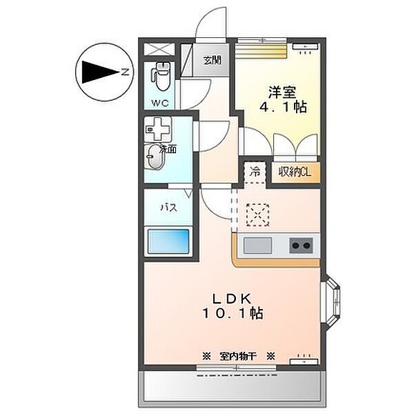 外観画像
