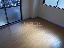 ハイネス西高蔵 2B 2階1Kのリビング/ダイニング