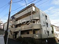 神奈川県川崎市高津区梶ケ谷3丁目4-11：物件画像／ハウスコム東神奈川株式会社　鷺沼店