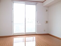 名古屋市営名城線 黒川駅 バス25分 青山東栄下車 徒歩2分の賃貸アパート 2階1LDKのリビング/ダイニング